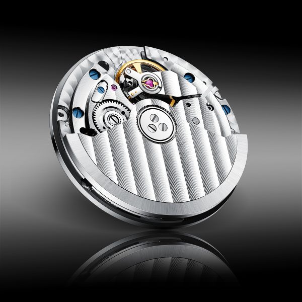 Lucky Harvey New Rose Gold Poker Roulette Automatic Watch - Image 6